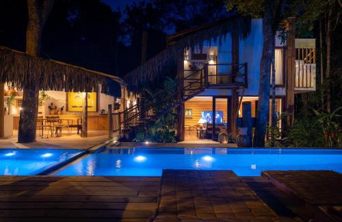 Trancoso Hotel | Vila Morena Altos de Itapororoca
