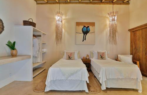 Trancoso Hotel | Vila Morena Altos de Itapororoca