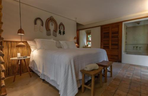 Trancoso Hotel | Vila Morena Altos de Itapororoca