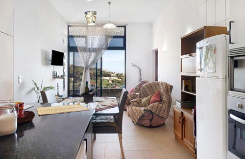 Estrela da Calheta Apartamento | Vila Morning Sun