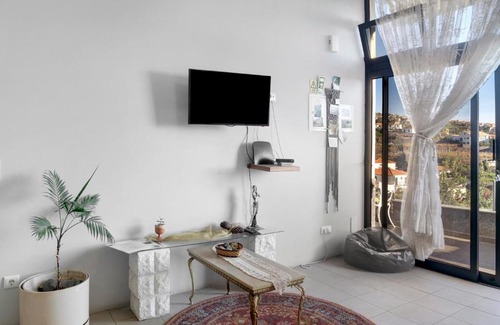 Estrela da Calheta Apartamento | Vila Morning Sun