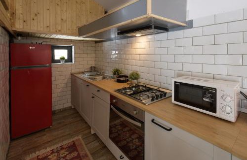 Toplita Chalet De Esquí | Vila Mura