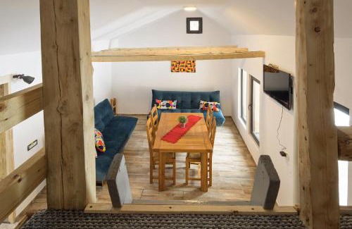 Toplita Chalet De Esquí | Vila Mura