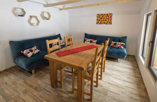 Toplita Chalet De Esquí | Vila Mura