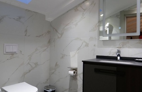 Korce Hotel | Vila Muslli