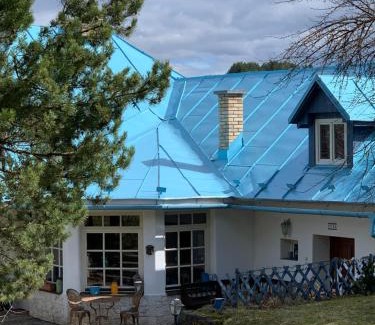 Horna Lehota Casa | Vila Nízke Tatry
