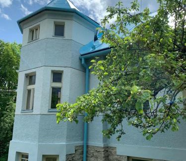 Horna Lehota Casa | Vila Nízke Tatry