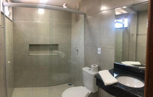 Foz do Iguacu Apartamento | Vila Nóbrega Residencial