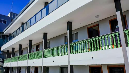Foz do Iguacu Apartamento | Vila Nóbrega Residencial