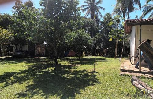 Diogo Otro | Vila Nômade Bahia - Estacionamento para trailers e motorhome