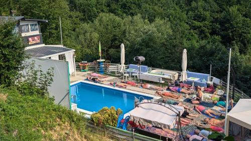 Visoko Villa | Vila N&M
