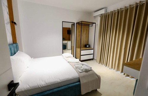 Ksamil Hotel | Vila Naço Ksamil