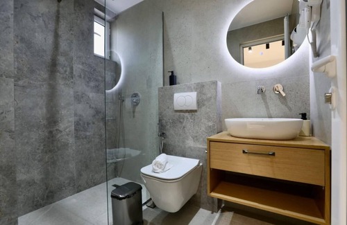 Ksamil Hotel | Vila Naço Ksamil
