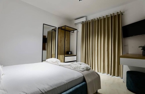 Ksamil Hotel | Vila Naço Ksamil
