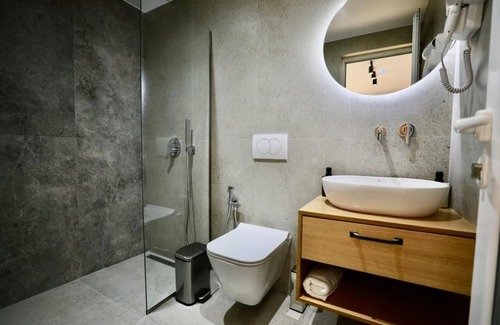 Ksamil Hotel | Vila Naço Ksamil