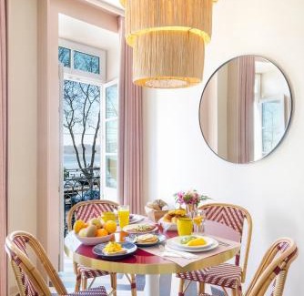Aldoar Foz do Douro e Nevogilde Apartamento | Vila na Praia Foz Luxury Apartments