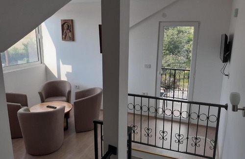 Berovo Casa | Vila Nadjinski