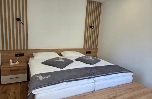 Kranjska Gora Apartamento | Vila Natalia