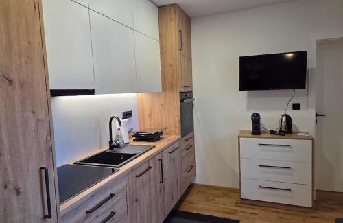 Kranjska Gora Apartamento | Vila Natalia
