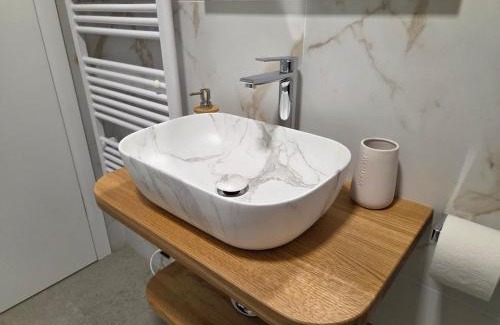 Kranjska Gora Apartamento | Vila Natalia