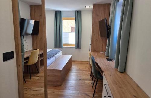 Kranjska Gora Apartamento | Vila Natalia
