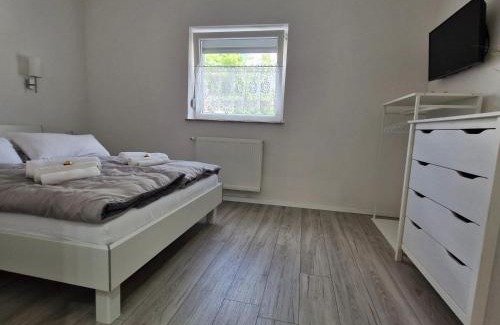 Vrhovine Apartamento | Vila Natasa Apartment 2 near Plitvice