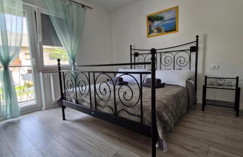 Vrhovine Apartamento | Vila Natasa Apartment 3 near Plitvice