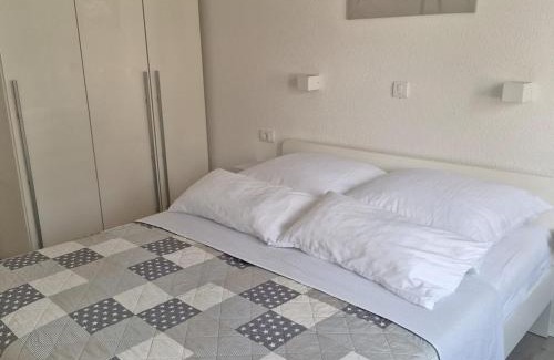 Vrhovine Apartamento | Vila Natasa Apartment 4 near Plitvice
