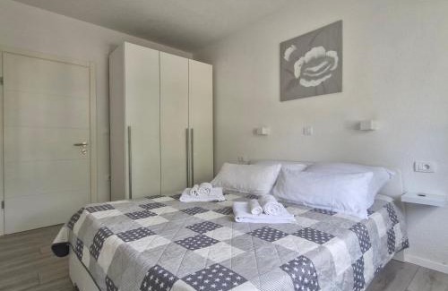 Vrhovine Apartamento | Vila Natasa Apartment 4 near Plitvice