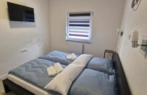 Vrhovine Apartamento | Vila Natasa Apartment 5 near Plitvice
