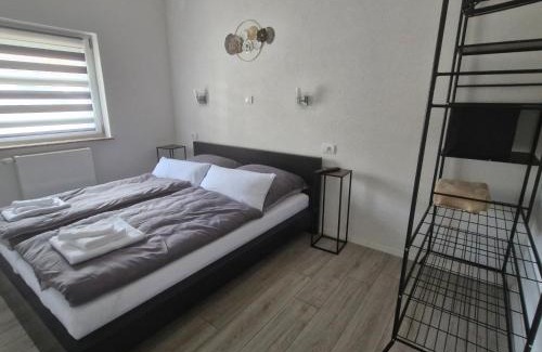 Vrhovine Apartamento | Vila Natasa Apartment 5 near Plitvice