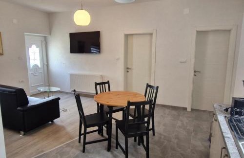 Vrhovine Apartamento | Vila Natasa Apartment 5 near Plitvice
