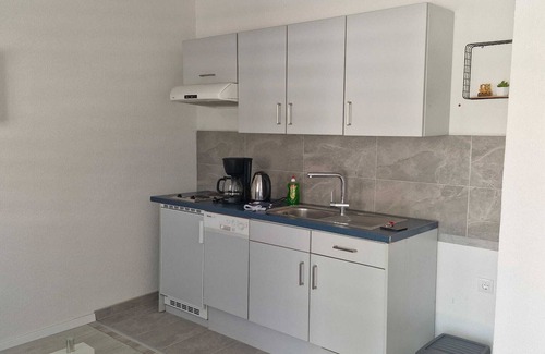 Vrhovine Apartamento | Vila Natasa Apartment 1 near Plitvice