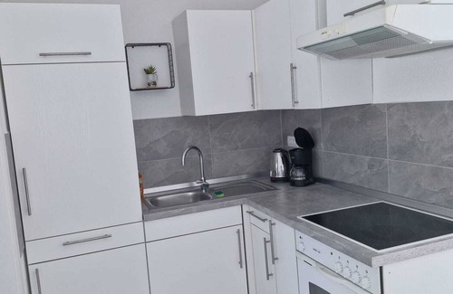 Vrhovine Apartamento | Vila Natasa Apartment 2 near Plitvice