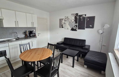 Vrhovine Apartamento | Vila Natasa Apartment 3 near Plitvice