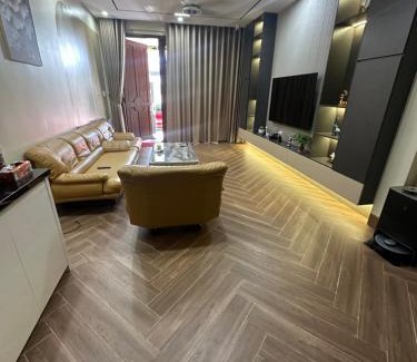 Huong Thuy Villa | vila nguyên căn Đức An 2 phòng