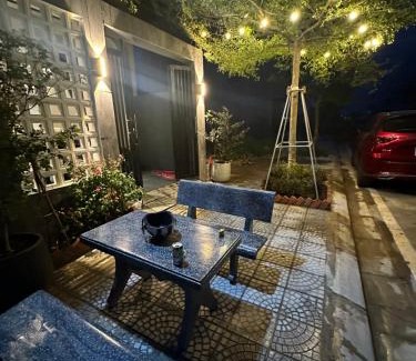 Huong Thuy Villa | vila nguyên căn Đức An 2 phòng