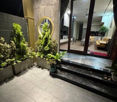 Huong Thuy Villa | vila nguyên căn Đức An 2 phòng