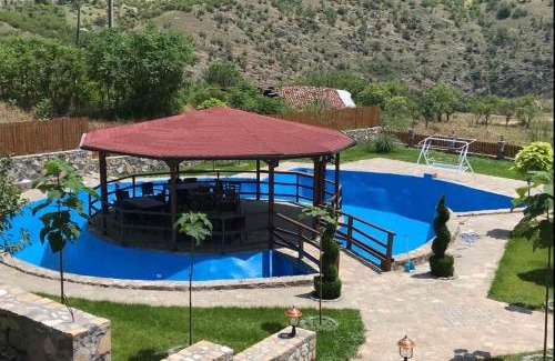 Veles Apartamento | Vila Nika