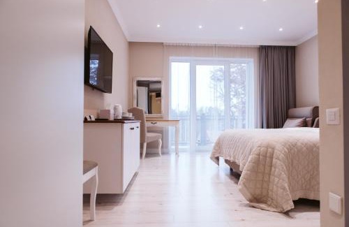 Sovata Villa | Vila Niki