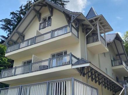 Sovata Villa | Vila Niki