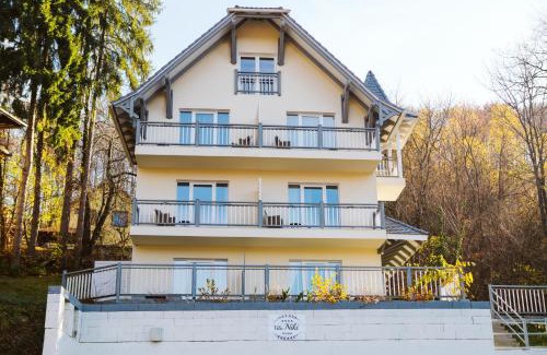Sovata Villa | Vila Niki