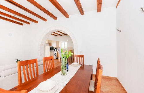 Sibenik Villa | Vila Nira Radonić- Villa