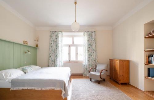 Nove Mesto na Morave Apartamento | Vila NMNM
