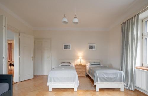 Nove Mesto na Morave Apartamento | Vila NMNM
