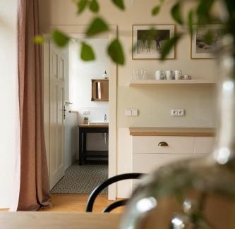 Nove Mesto na Morave Apartamento | Vila NMNM