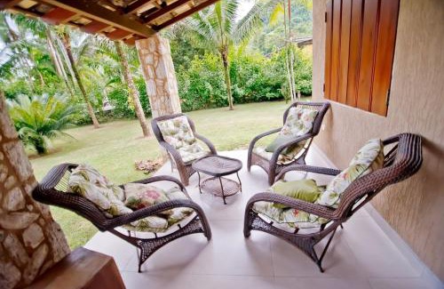Barra Grande Hotel | Vila Noah Pousada