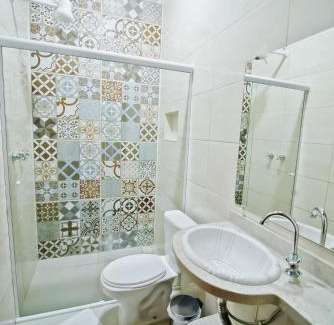Barra Grande Hotel | Vila Noah Pousada