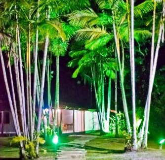 Barra Grande Hotel | Vila Noah Pousada