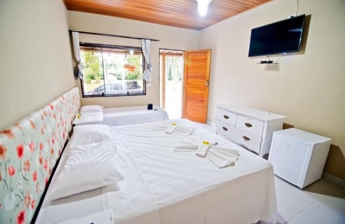 Barra Grande Hotel | Vila Noah Pousada